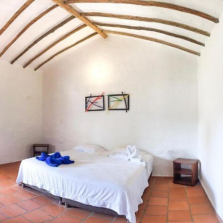 Hotel Terrazas de Guadalupe Esterno foto