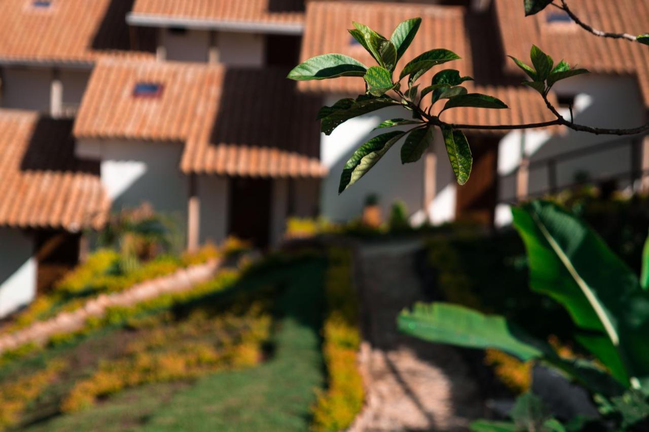 Hotel Terrazas de Guadalupe Esterno foto